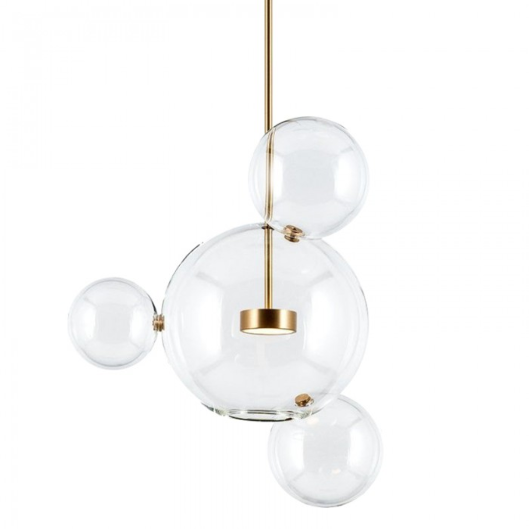 Luminara Bubble Hanglamp