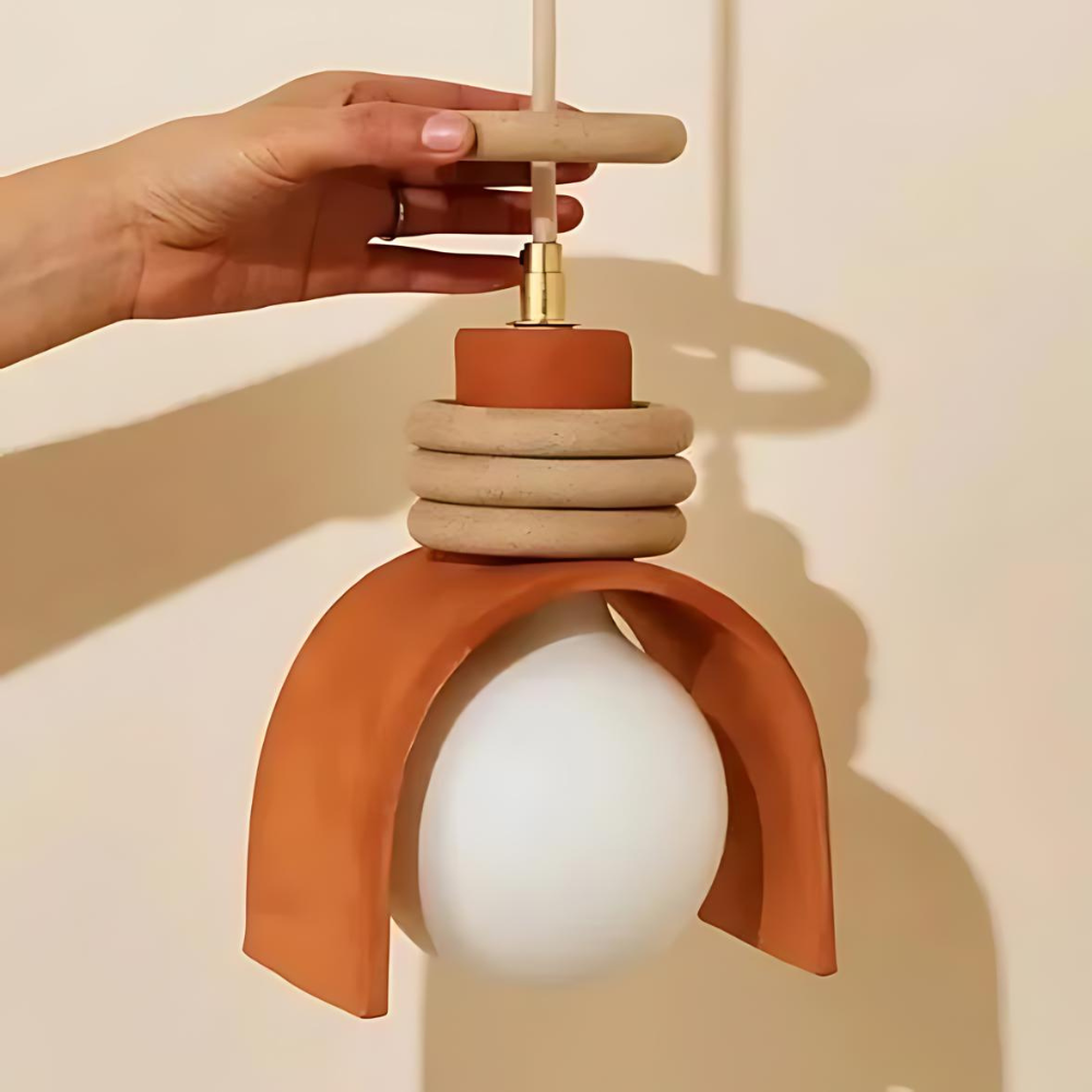 Artisanal Hanglamp