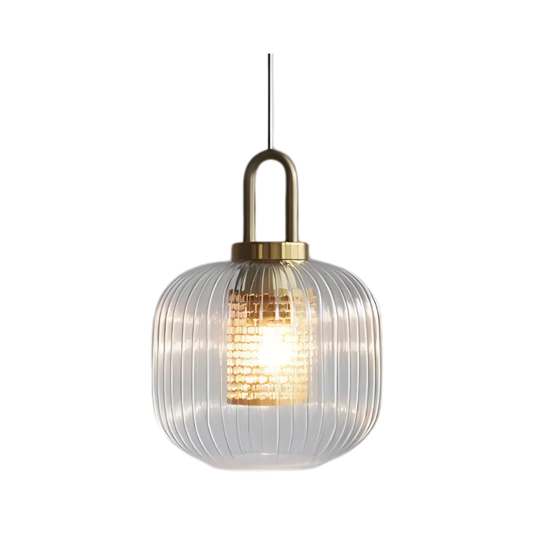 LuceVetro Hanglamp Stijl B