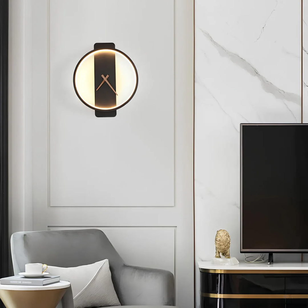 Gavrino Wandlamp