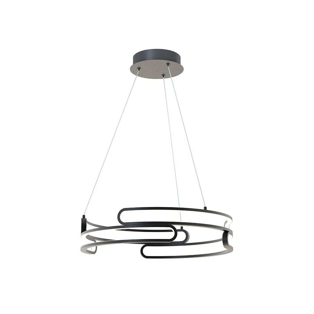 Boison LED Hanglamp