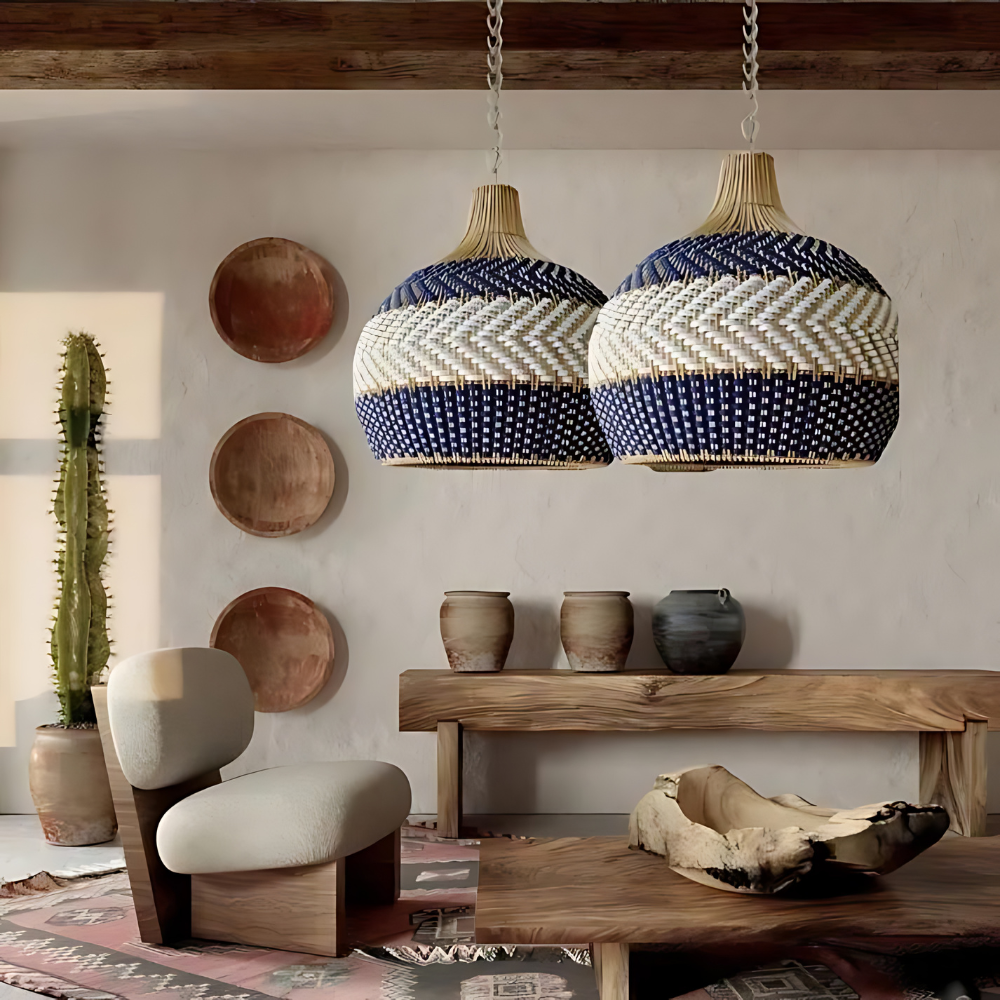 Volren Boho Plafondlamp