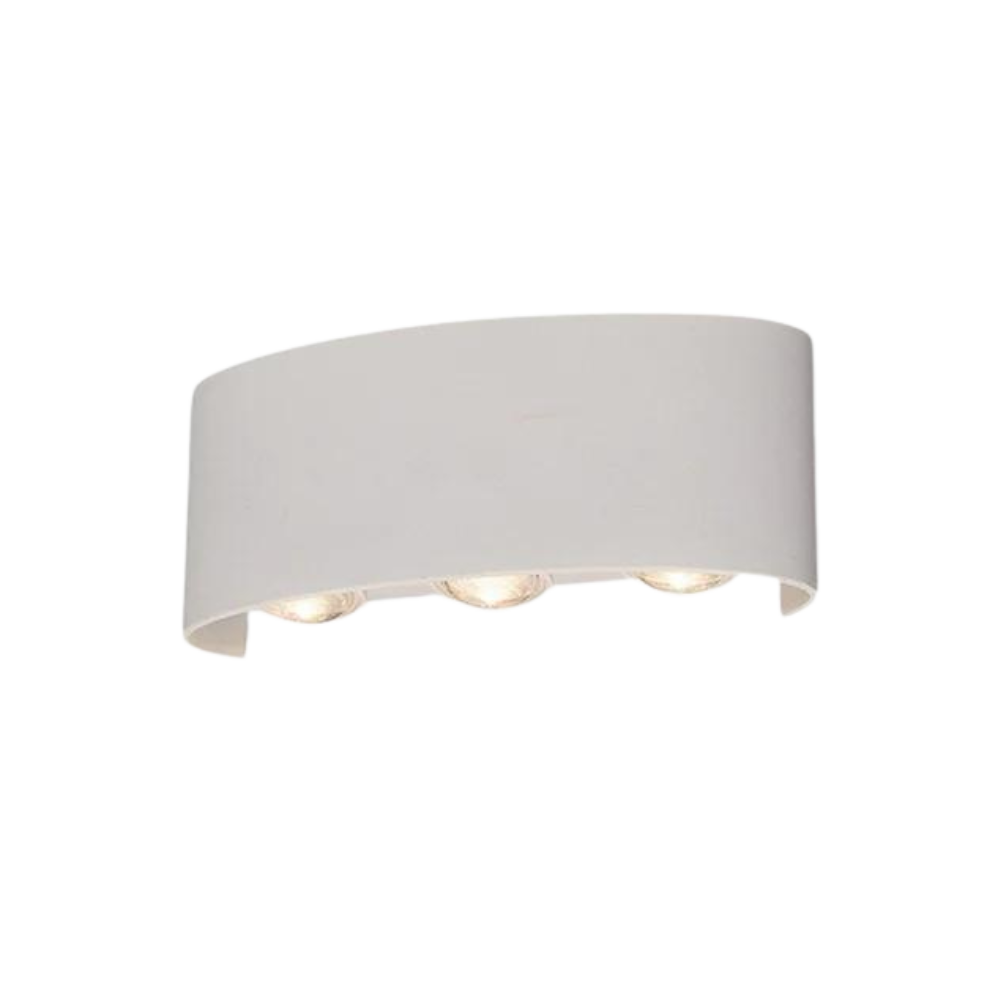 Crepuscule Wandlamp