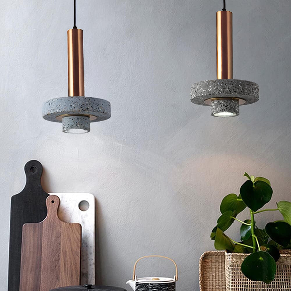 Contir Stenen Hanglamp