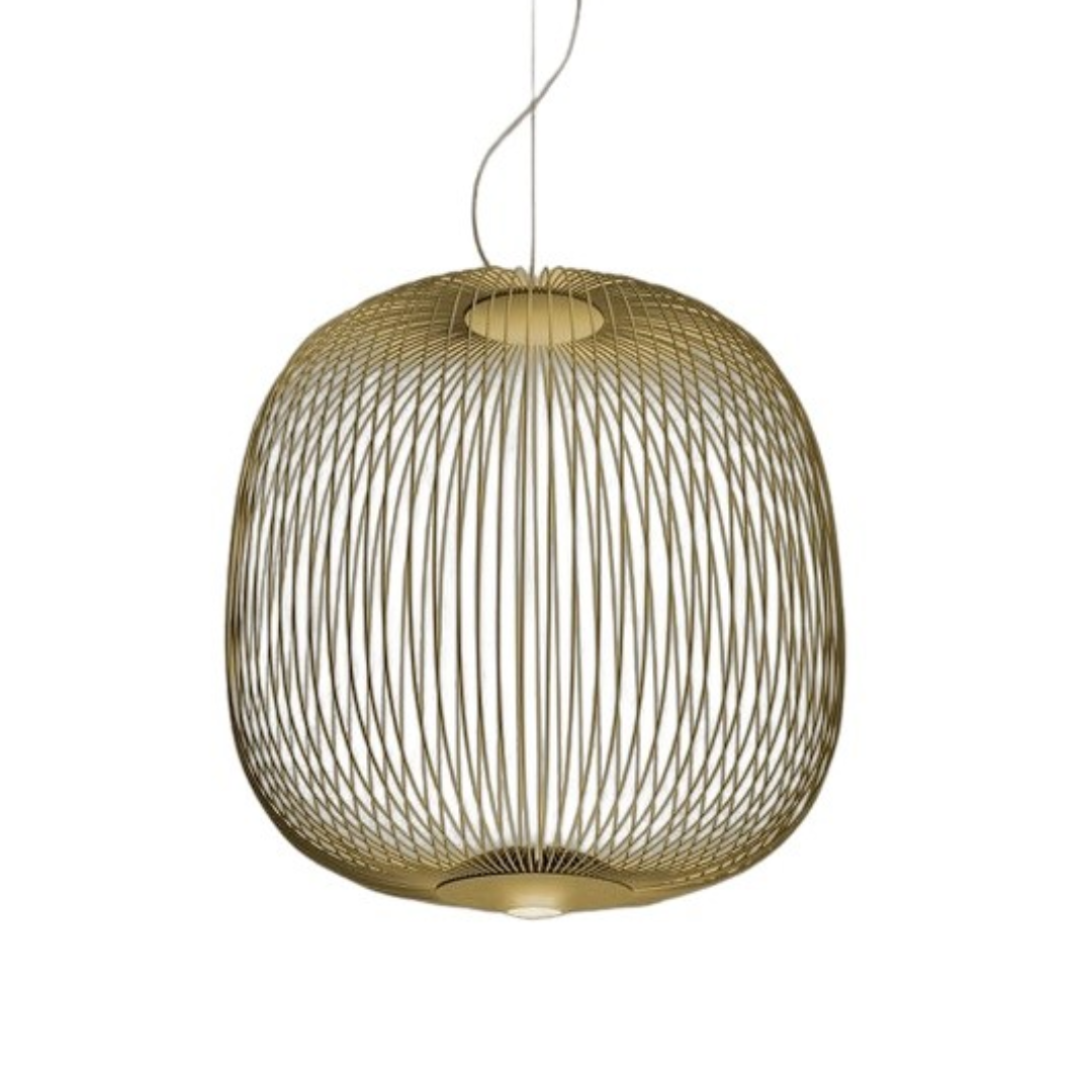 Zennova Cage Hanglamp