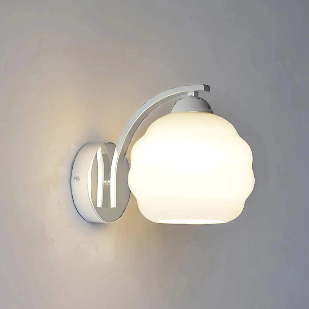 Classic Pearl Wandlamp