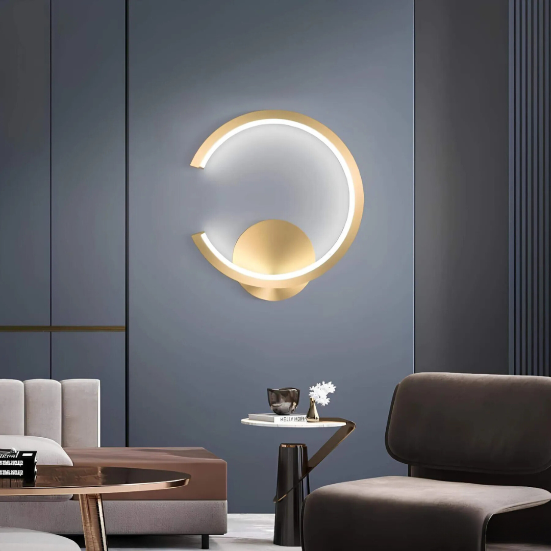 Tranzaro Wandlamp