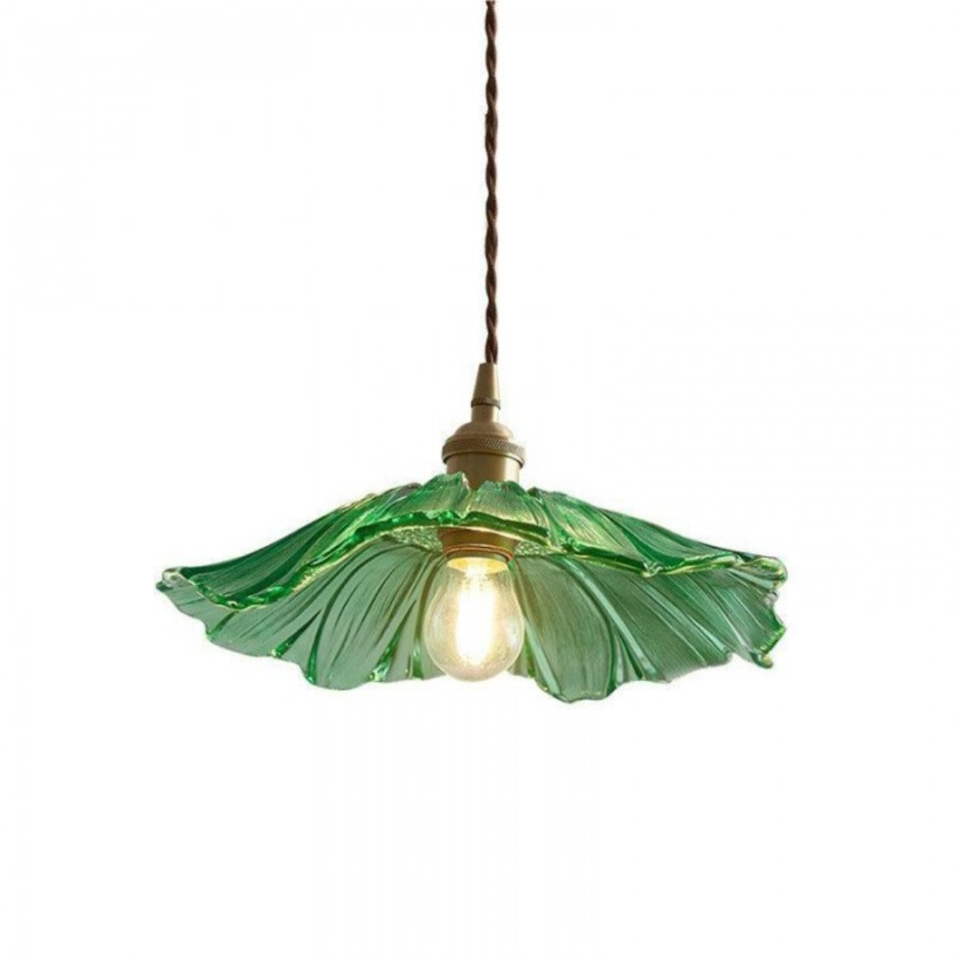 Verdant Gleam Hanglamp