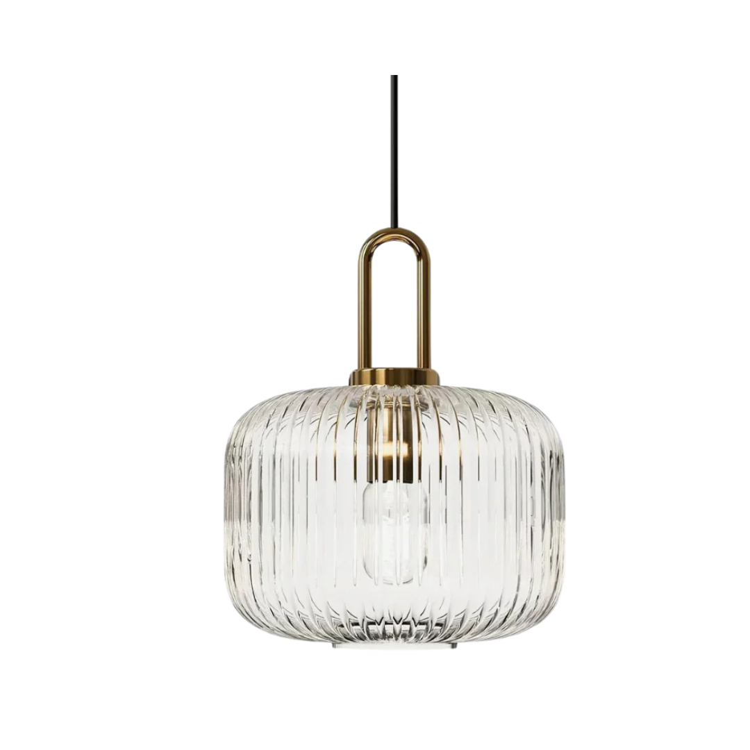 LuceVetro Hanglamp Stijl C