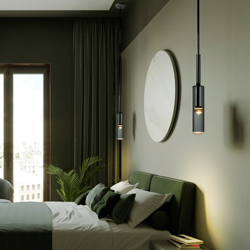 Laton Wandlamp & Hanglamp