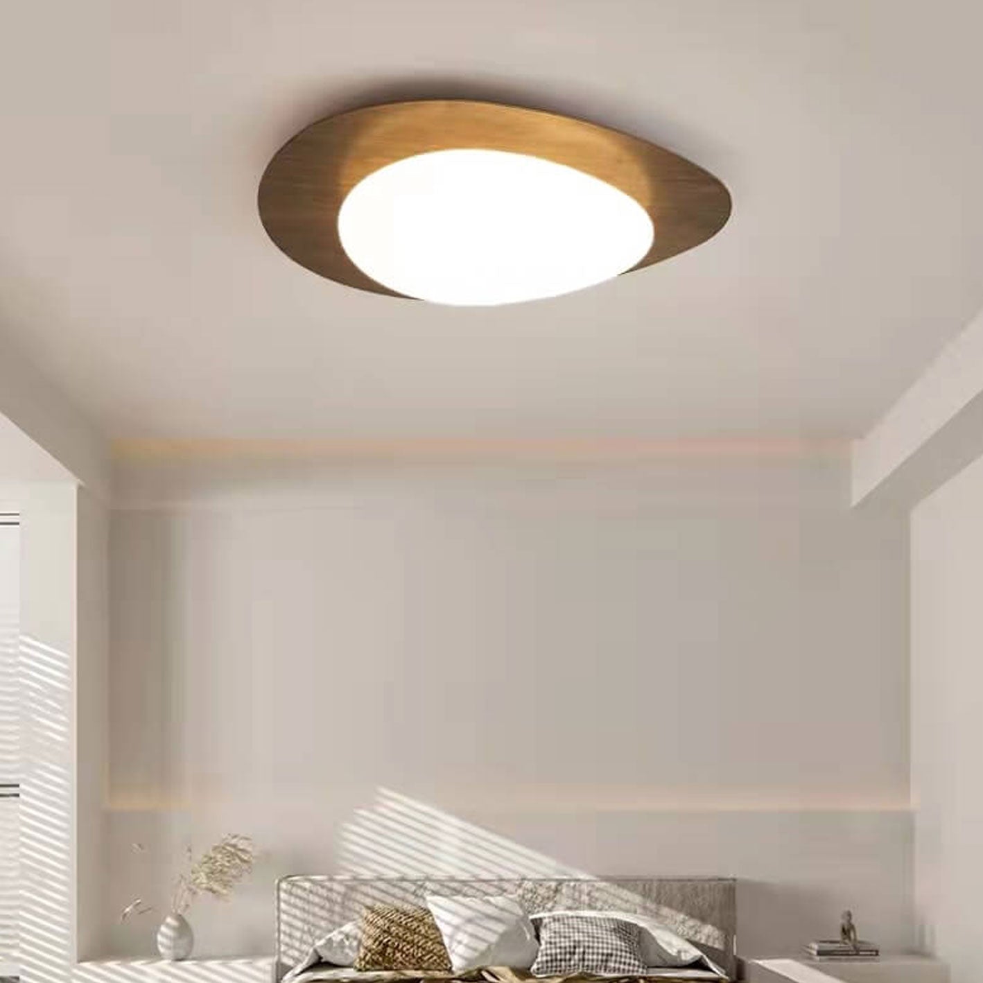 Bellanto Plafondlamp