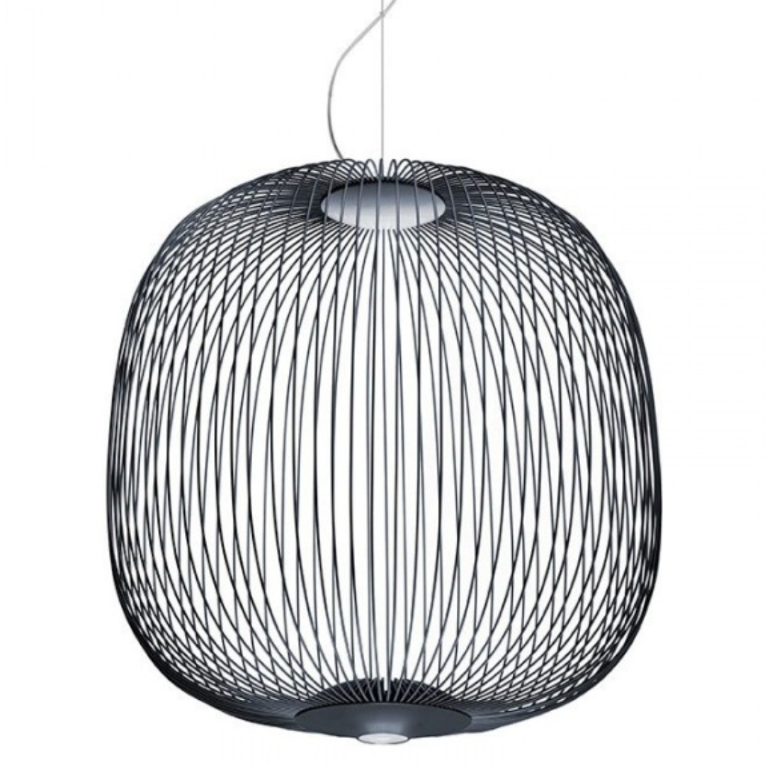 Zennova Cage Hanglamp