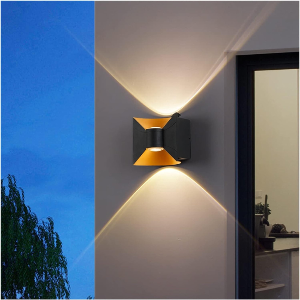 LeMaitre Wandlamp