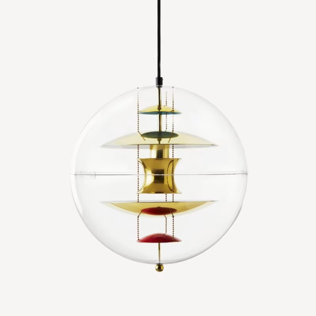 Globe Luminaire Hanglamp