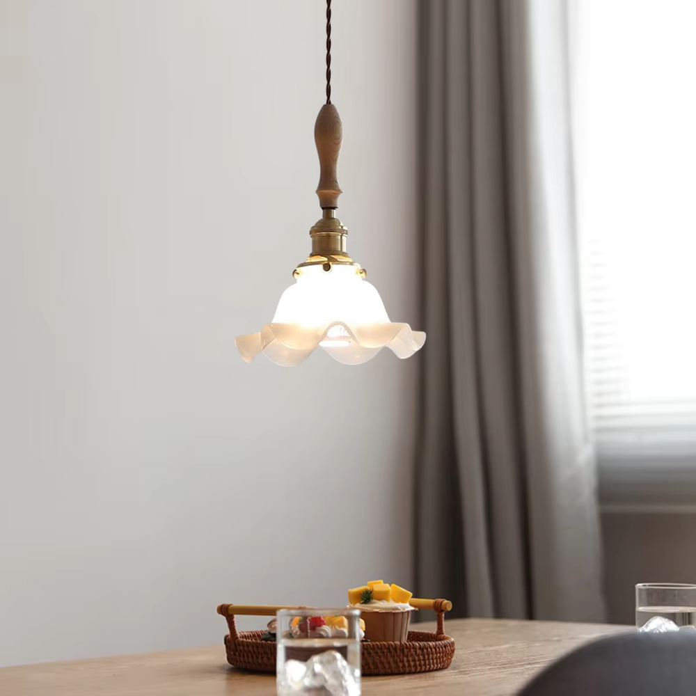 Klassieke Mix Hanglamp