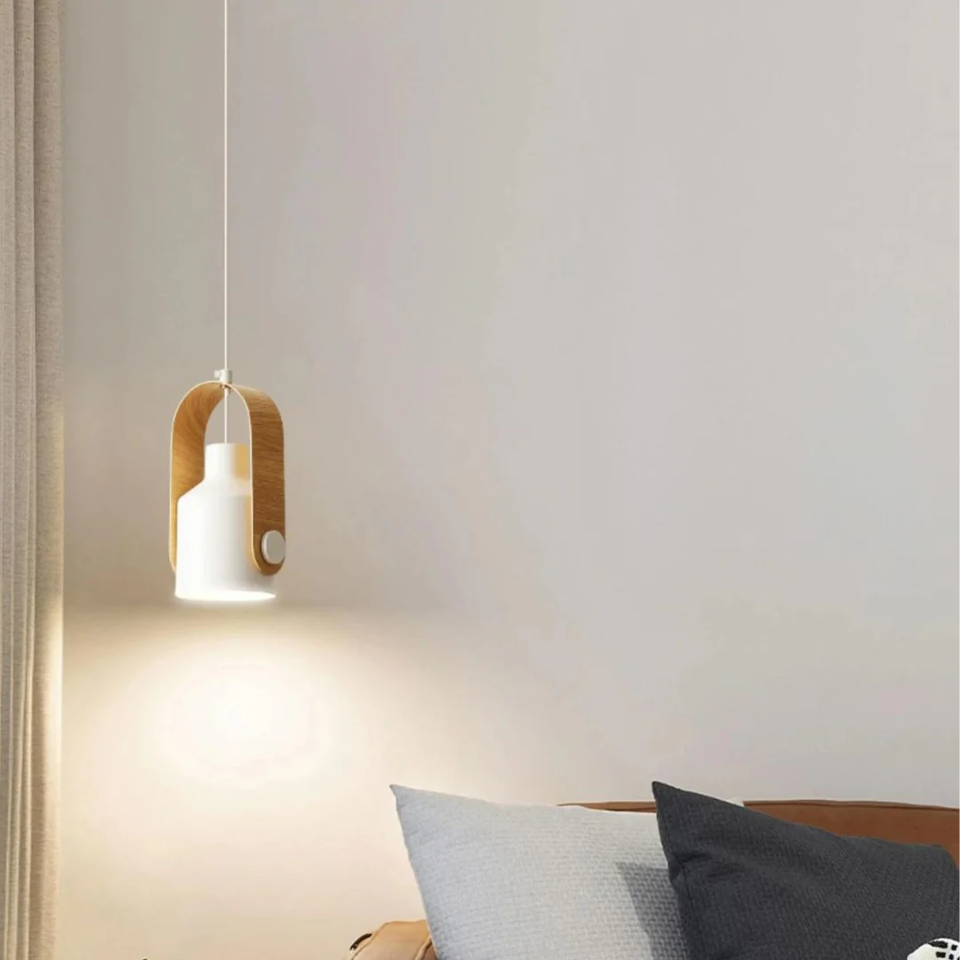 Knobe Hanglamp