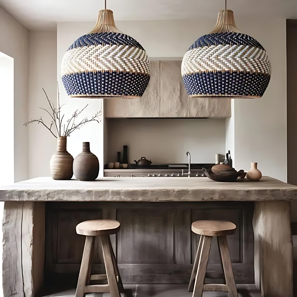 Volren Boho Plafondlamp