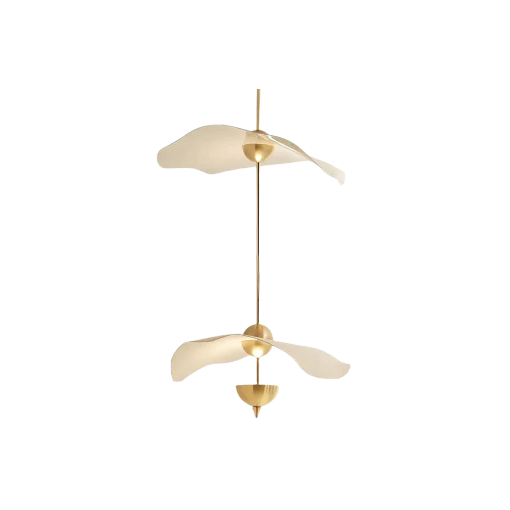 Lotus Hanglamp