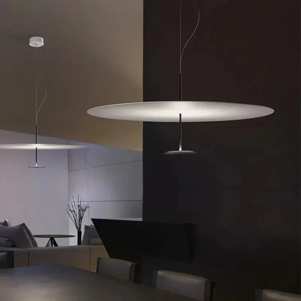 Solyl Moderne Hanglamp