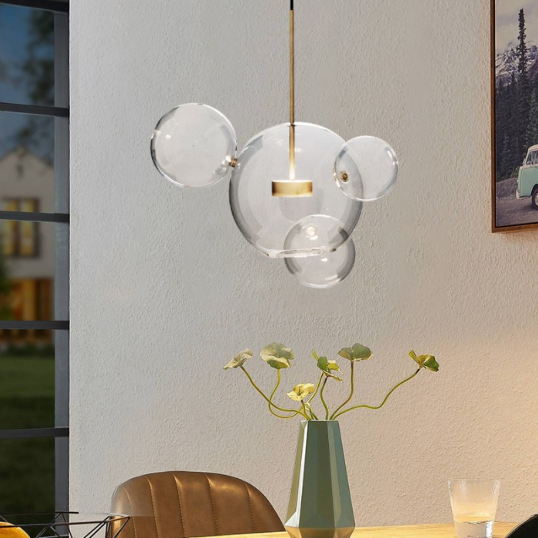 Luminara Bubble Hanglamp