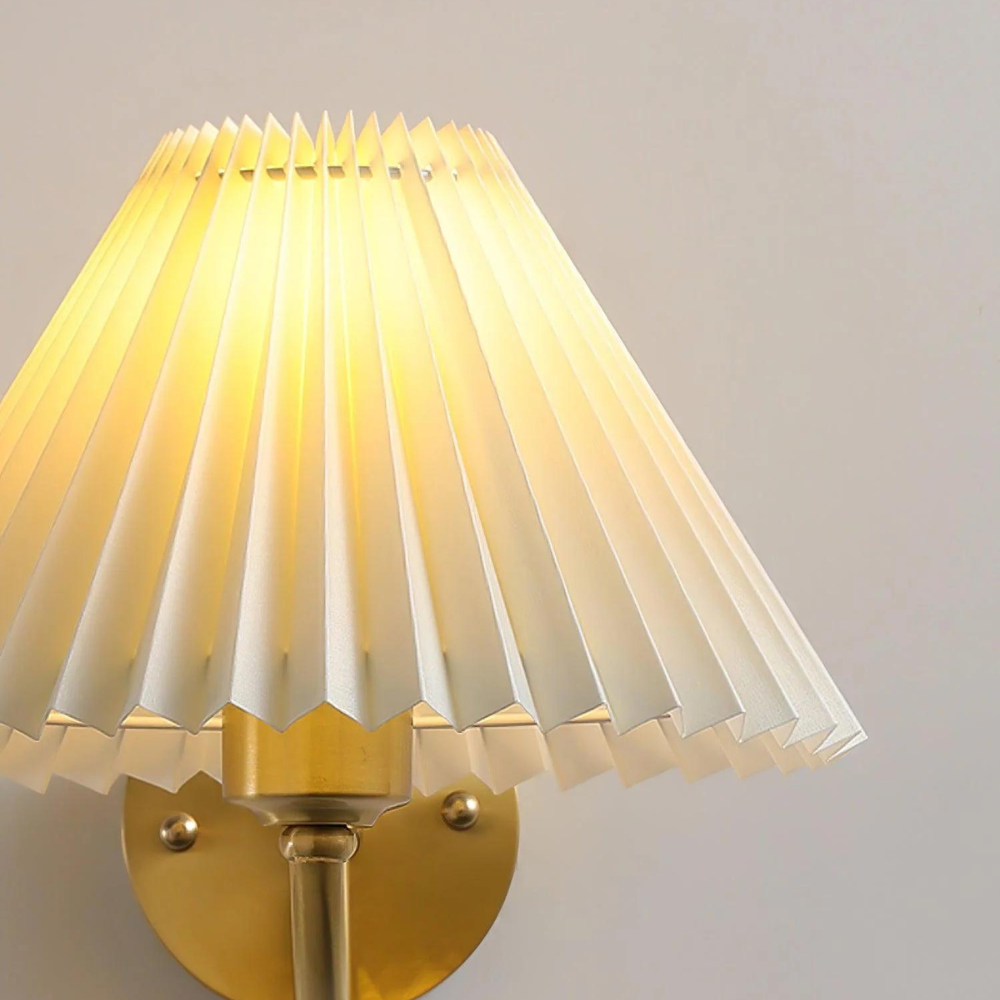 Pural Wandlamp