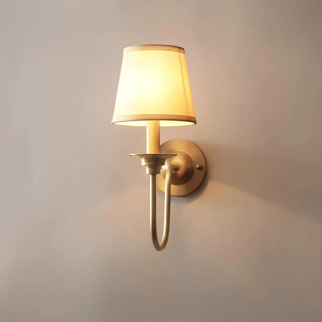 Serenzio Wandlamp