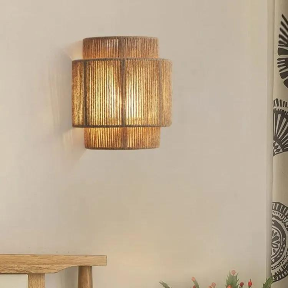 Lucho Wandlamp