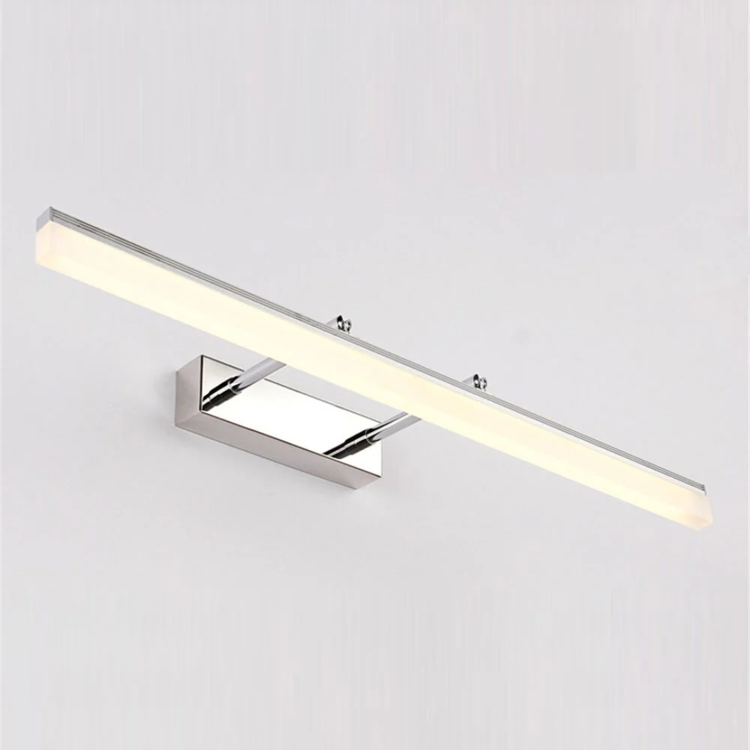 SleekTrack Wandlamp