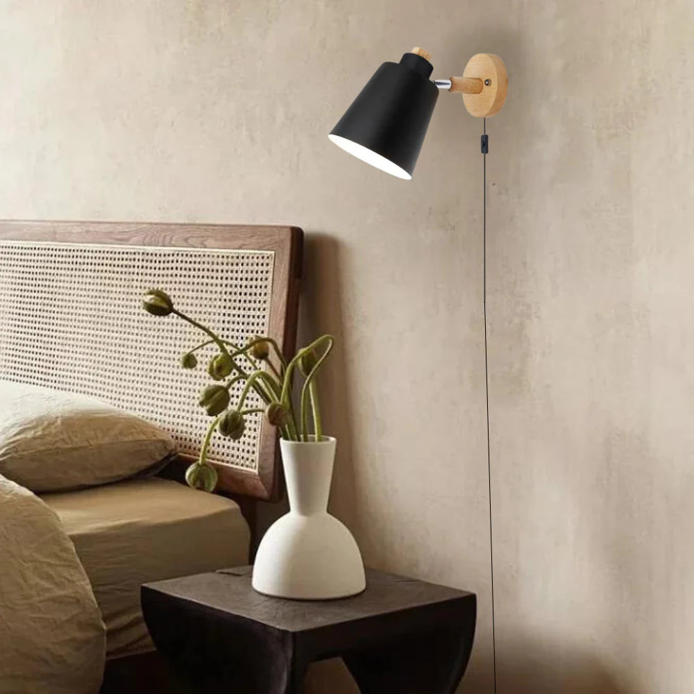 Malverio Wandlamp