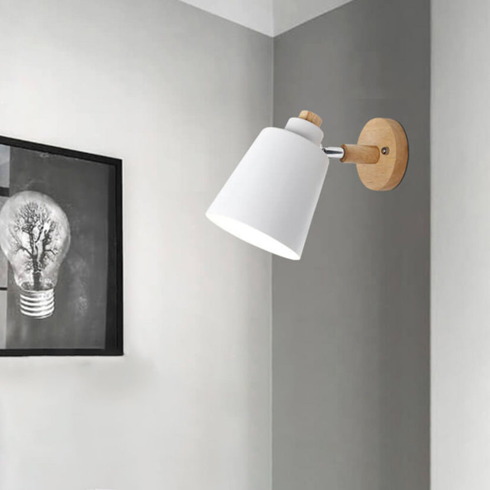 Malverio Wandlamp