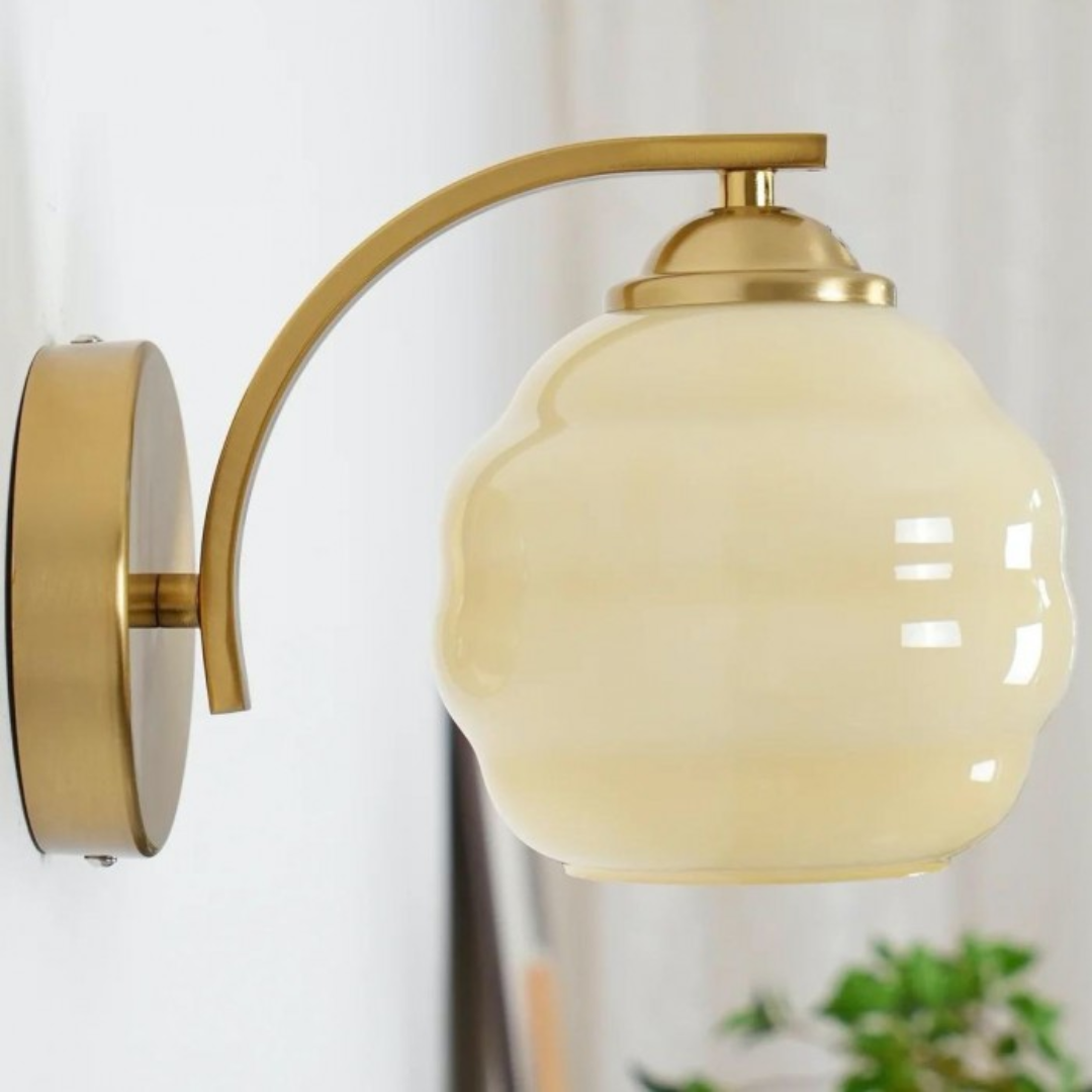 Classic Pearl Wandlamp