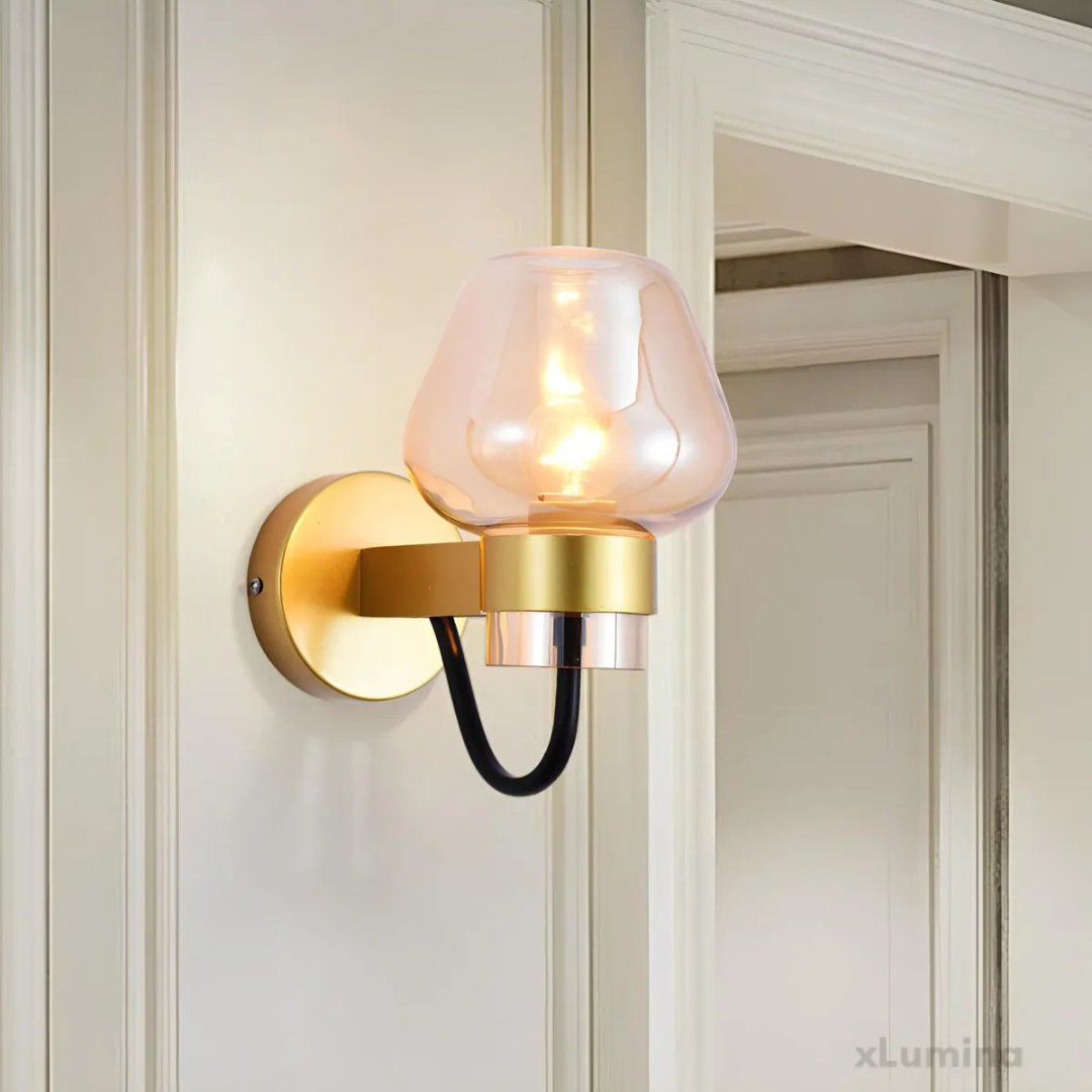 Navarno Wandlamp