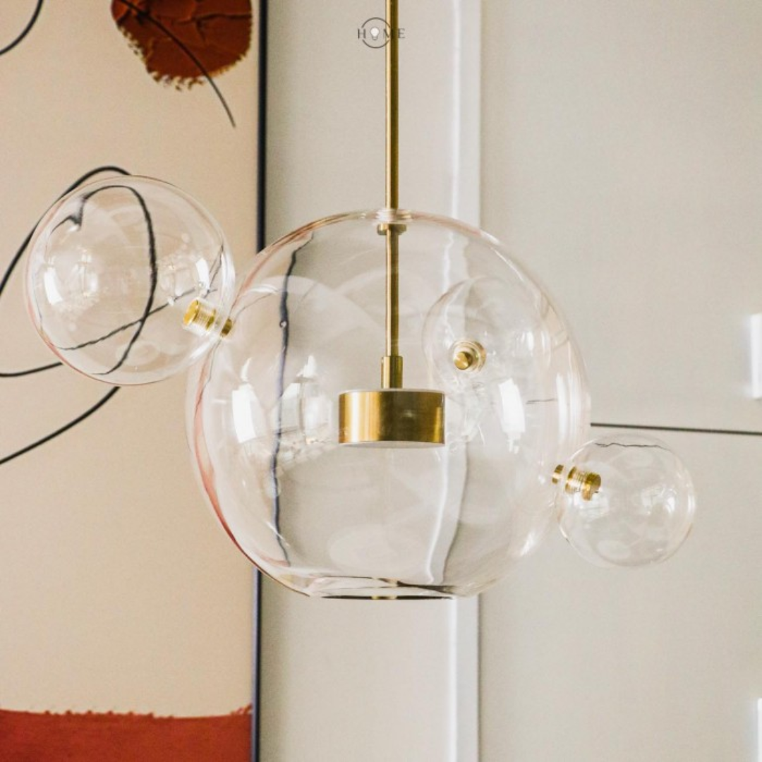 Luminara Bubble Hanglamp