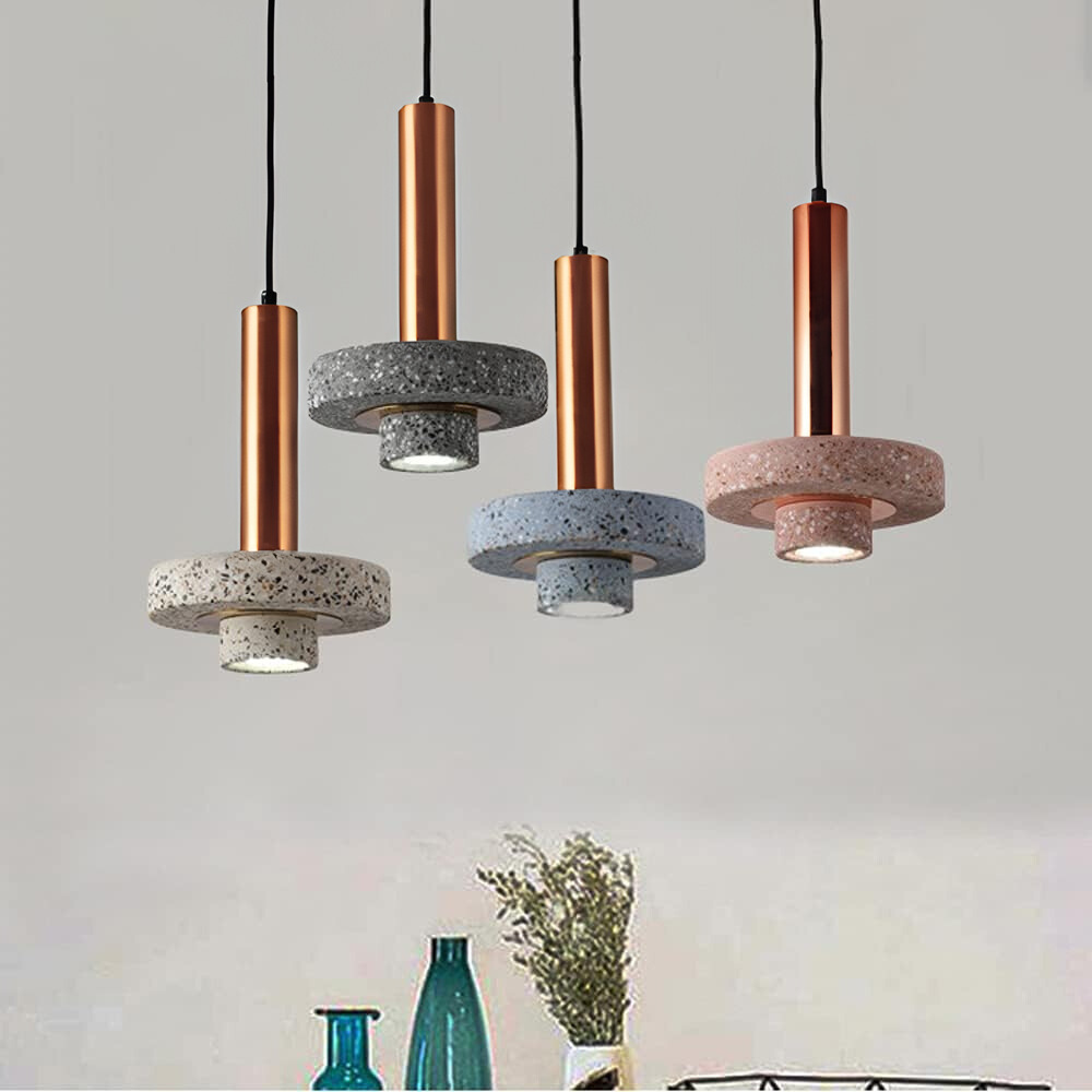 Contir Stenen Hanglamp