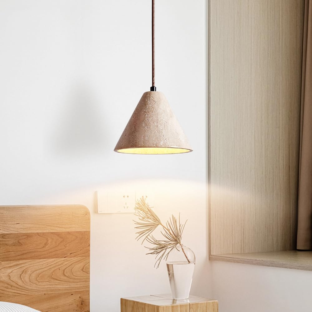 Prialto Stenen Hanglamp