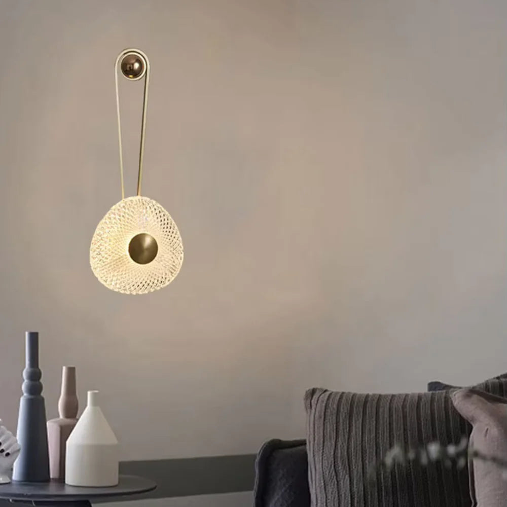 Cravino Wandlamp