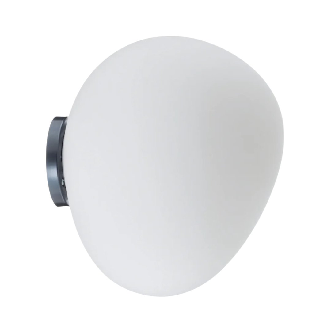 Flocon Wandlamp