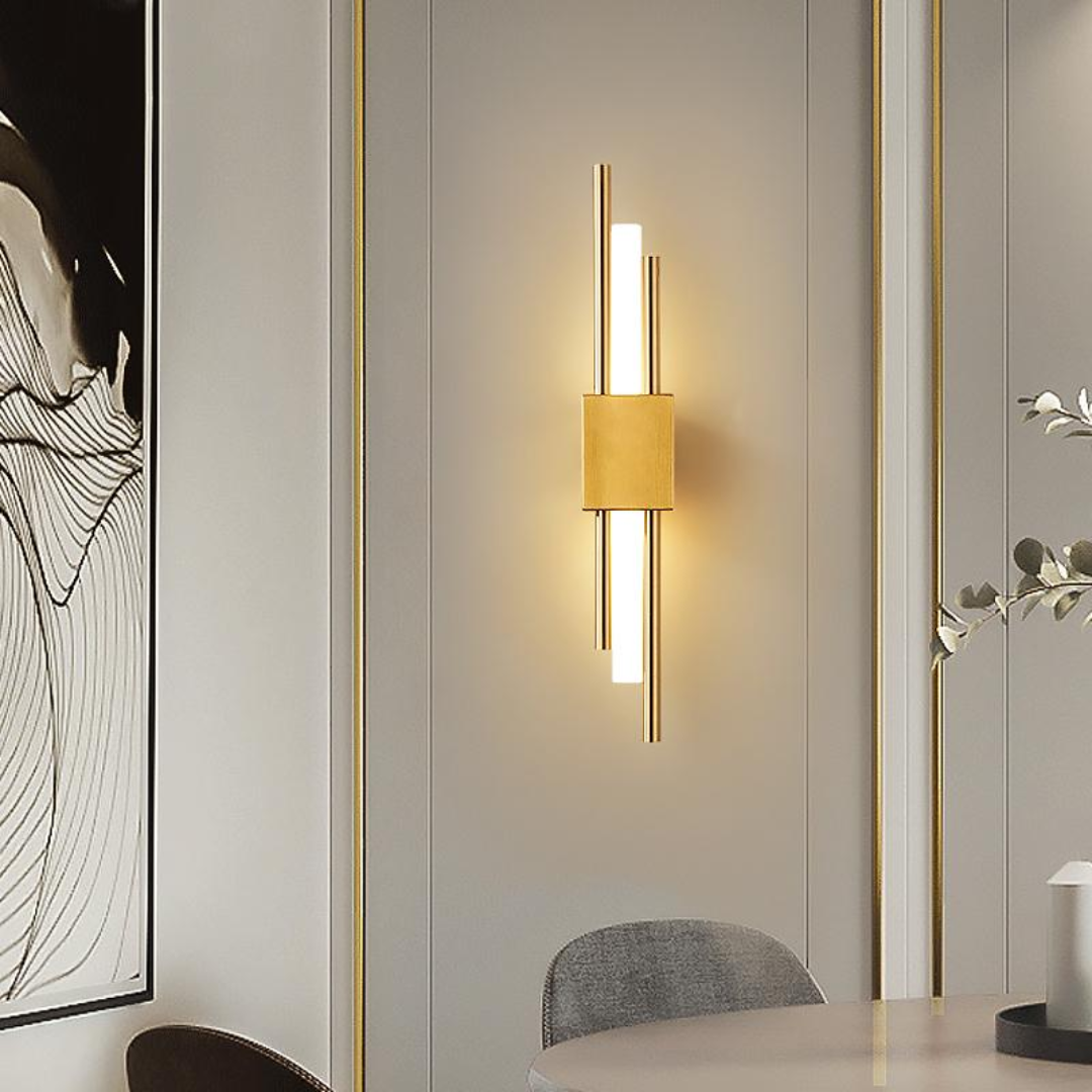 Stilento Wandlamp