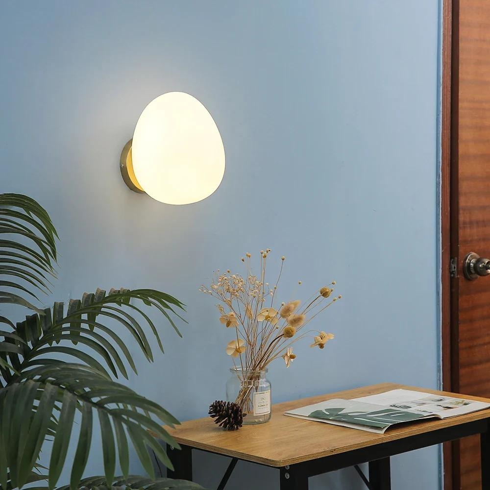 Lloeff Wandlamp