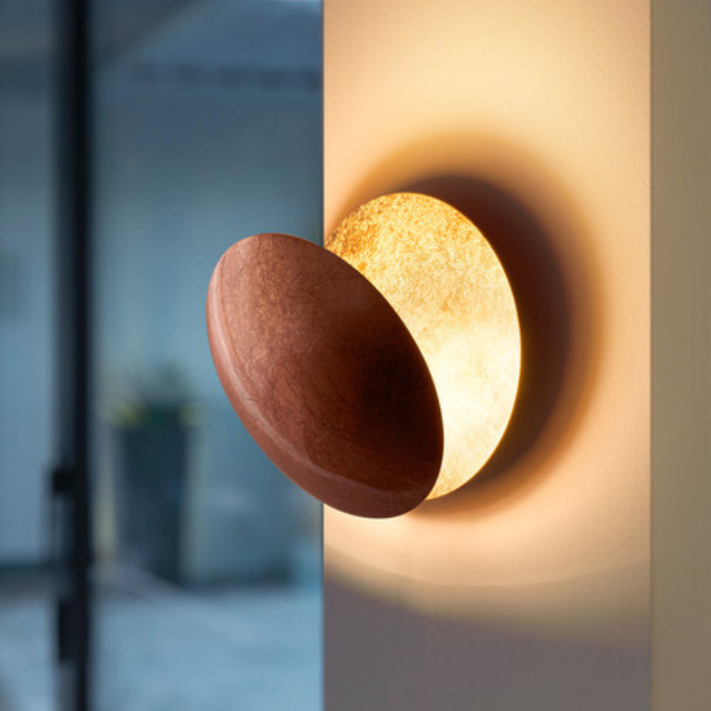 Clair Lune Wandlamp