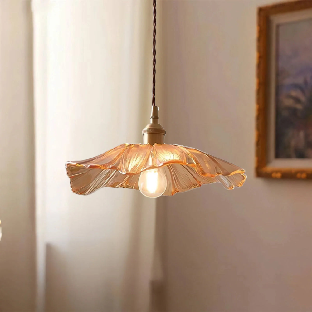 Voddeq Hanglamp