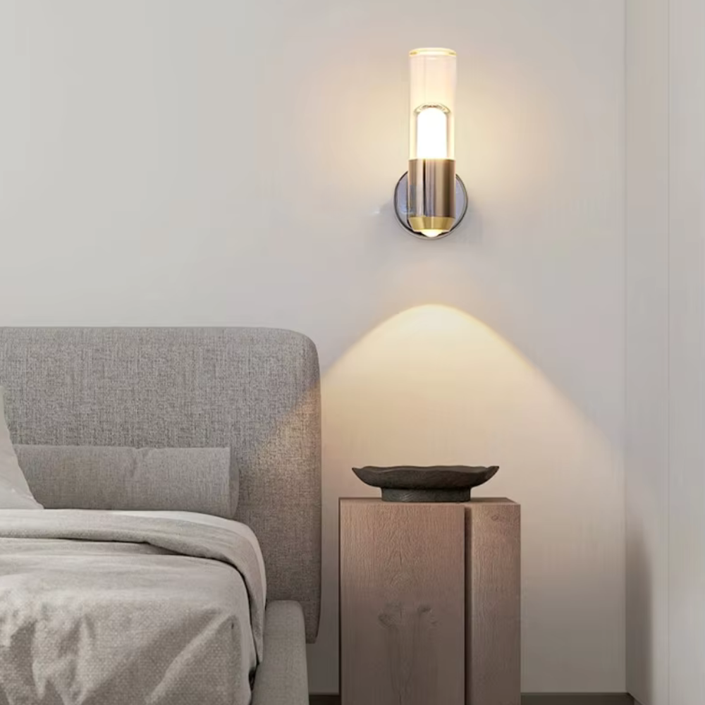 Pellario Wandlamp