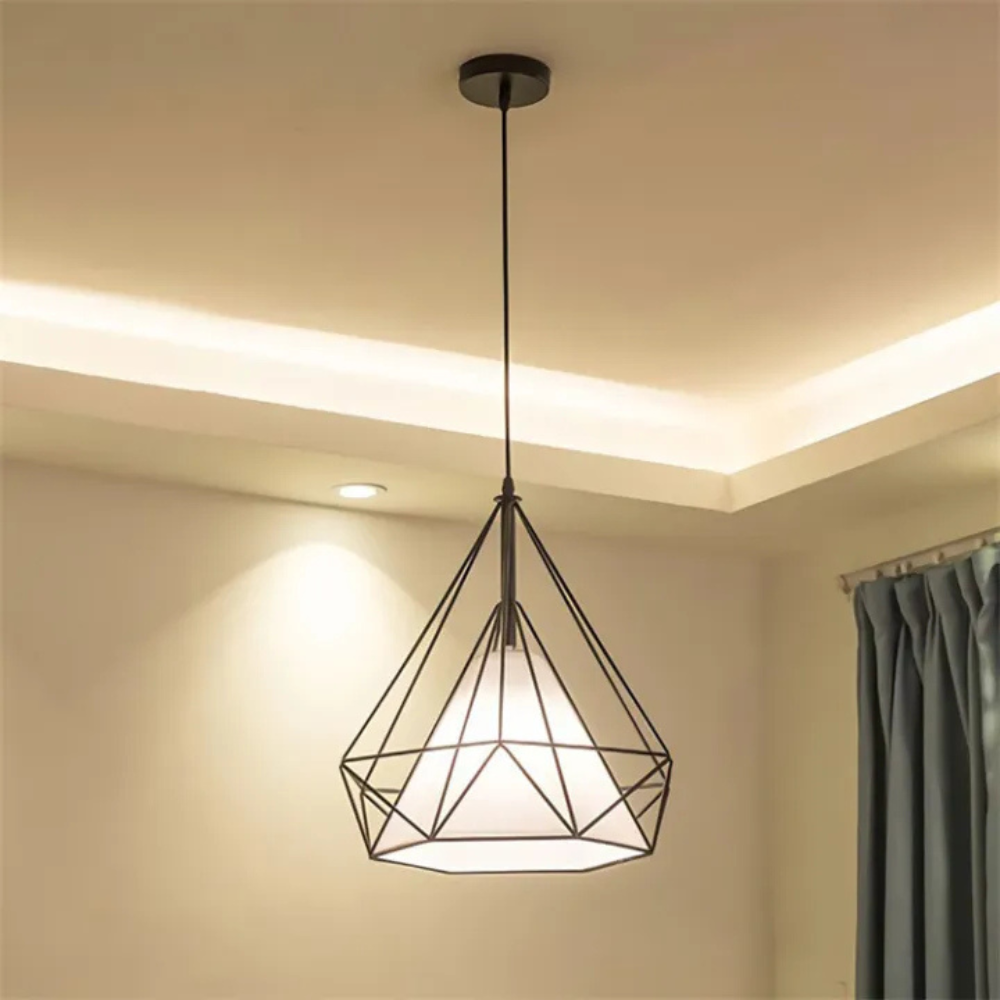 Kaskes Hanglamp