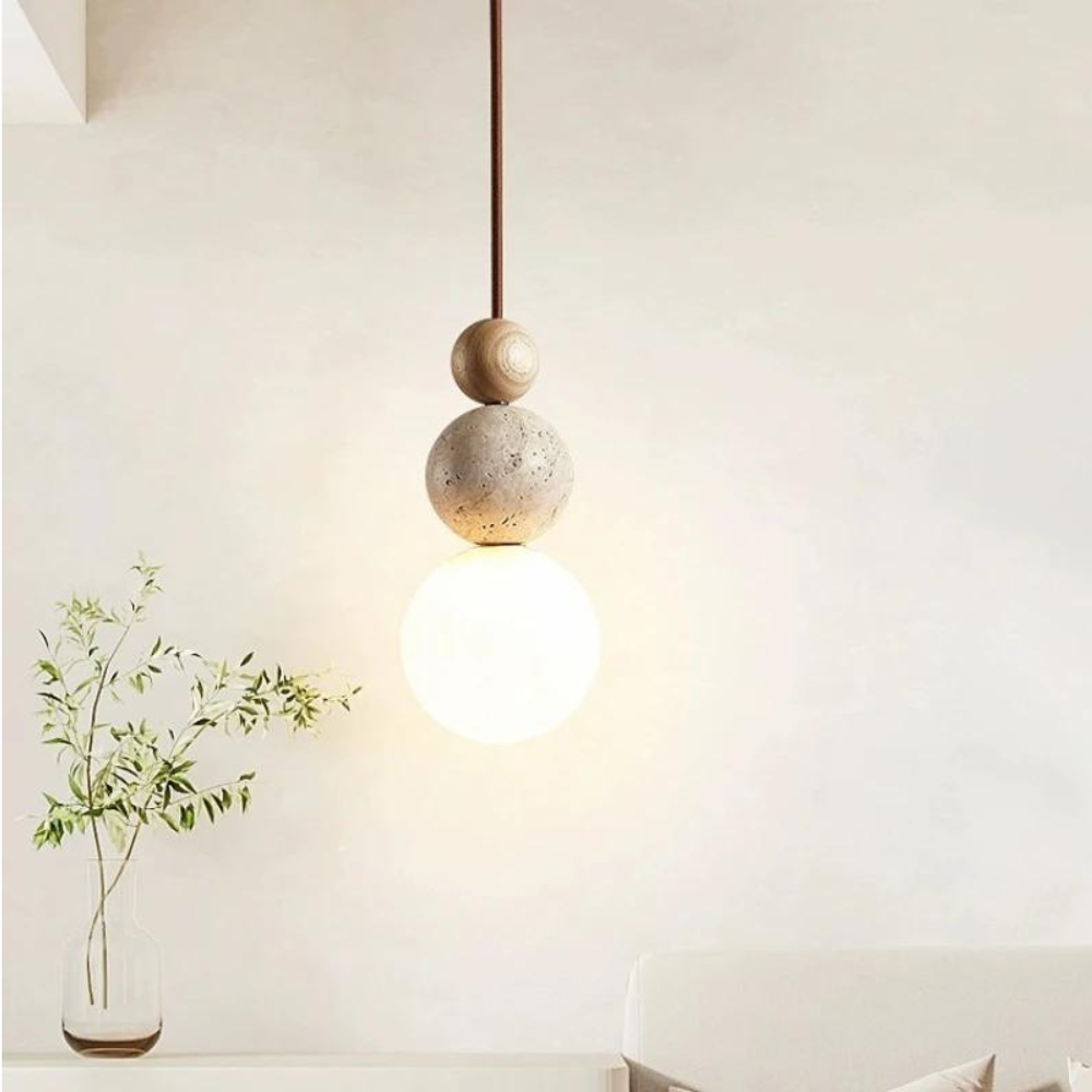 Zintero Hanglamp