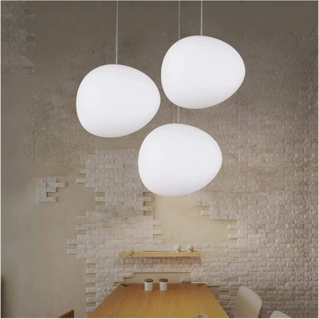 Lunar Glow Hanglamp