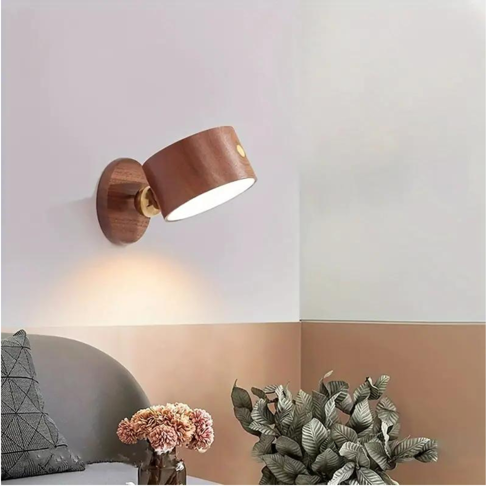 Galeria 360° Wandlamp