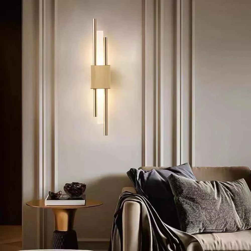 Stilento Wandlamp