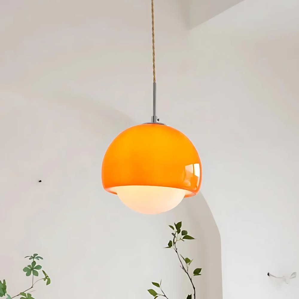 Glaaz Hanglamp