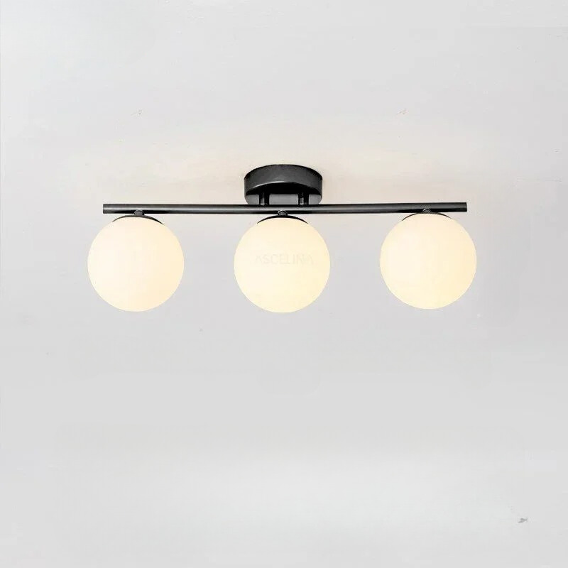 Sandora Moderne Plafondlamp