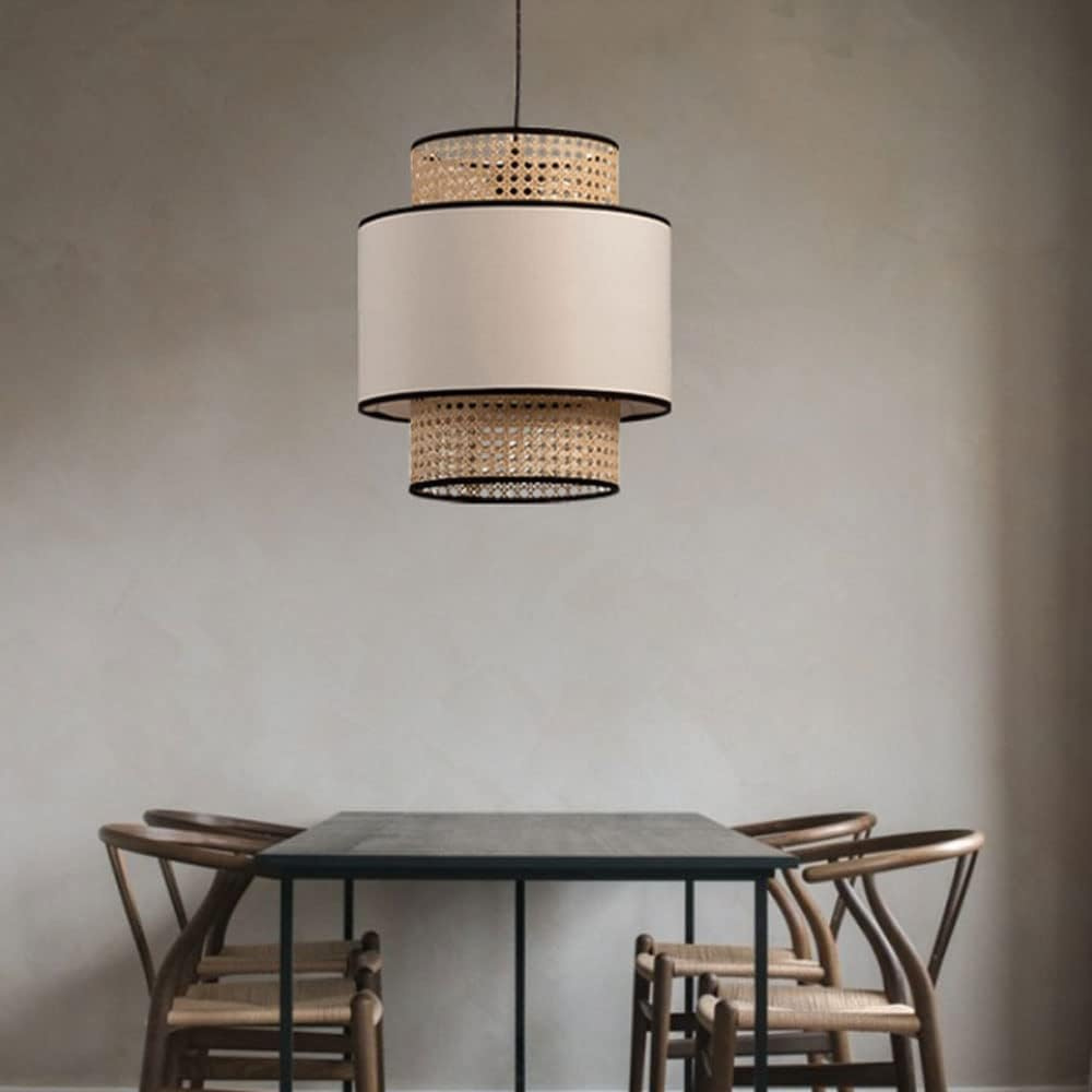 Tissan Hanglamp